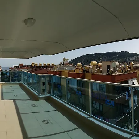 Hotel Midi & Alanya