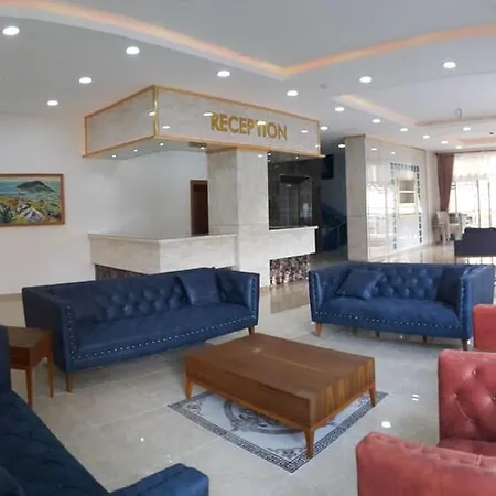 Hotel Midi & Alanya