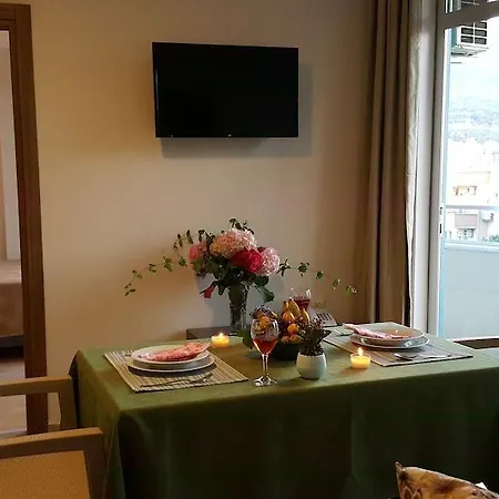 Hotel Midi & Alanya