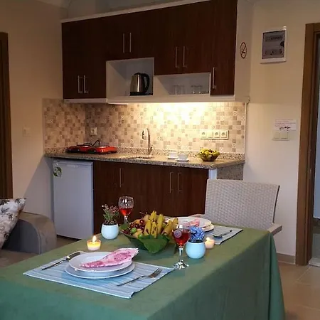Hotel Midi & Alanya