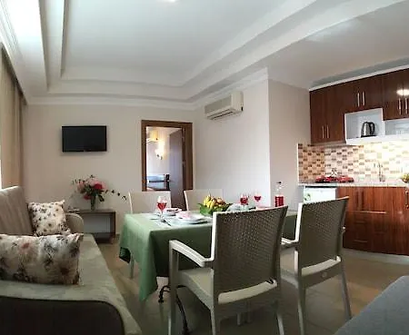 Midi & Hotel Alanya