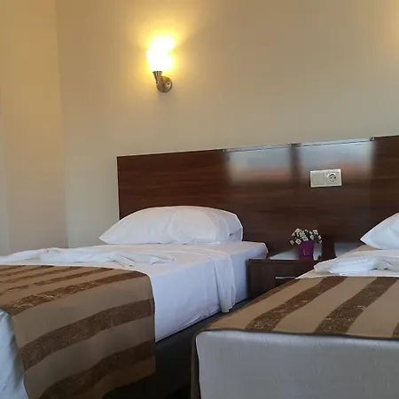 Midi & Hotel Alanya