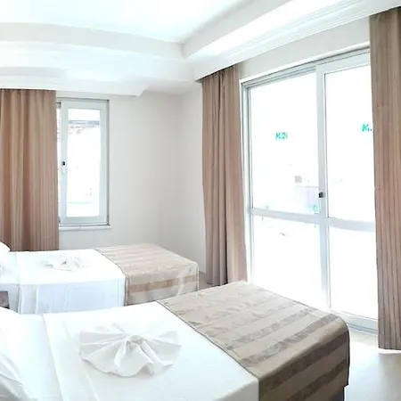 Midi & Hotel 5*