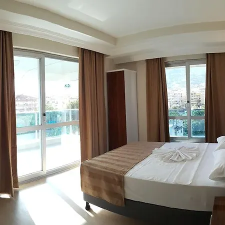 Midi & Hotel