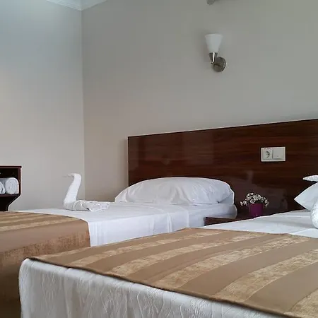 Midi & Hotel