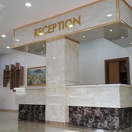 Midi & Hotel Alanya