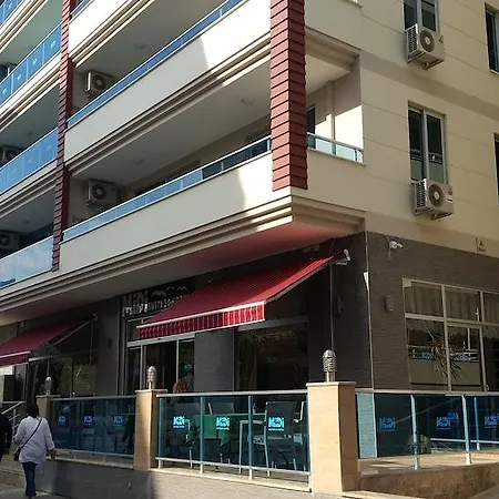 Midi & Hotel 5*