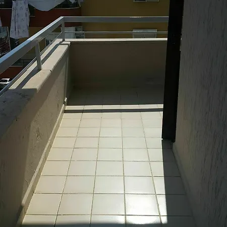 Midi & 5* Alanya