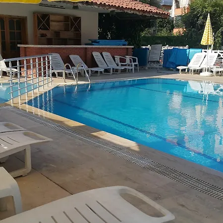 Hotel Midi & Alanya