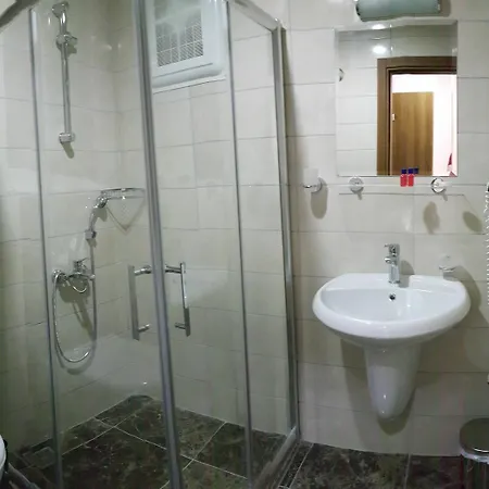 Hotel Midi & Alanya