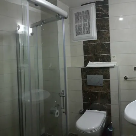 Midi & 5* Alanya